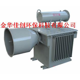 江城GGAJ02电除尘高压静电变压器